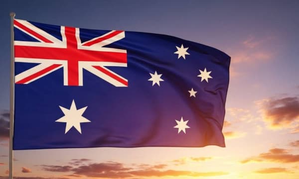 Australia Eases Rules to Boost Stablecoin and Wrapped Token Innovation Australia Eases Rules to Boost Stablecoin and Wrapped Token Innovation