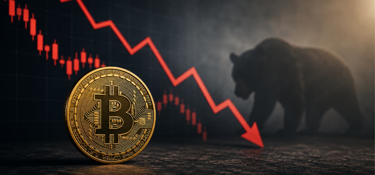 Why Are Short-Term Bitcoin Holders Selling at a Loss Over the Past 9 Months? Why Are Short-Term Bitcoin Holders Selling at a Loss Over the Past 9 Months?