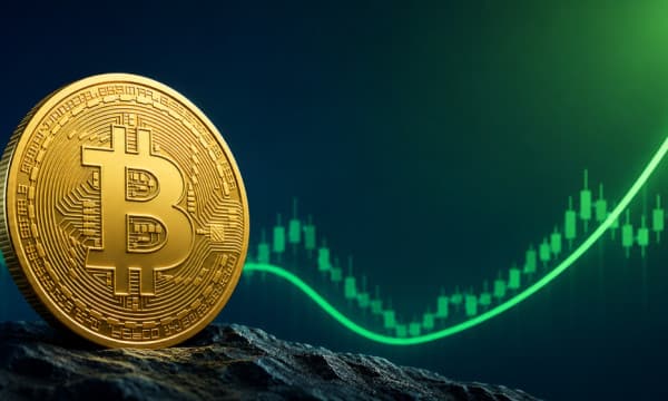 Bitcoin May Be Near a Bottom as OKX Europe CEO Sees Crypto Recovery Bitcoin May Be Near a Bottom as OKX Europe CEO Sees Crypto Recovery