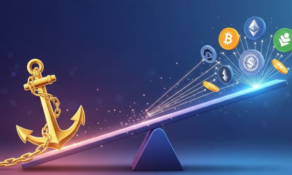 What Does Pegging Mean in Crypto – Everything You Need to Know What Does Pegging Mean in Crypto – Everything You Need to Know
