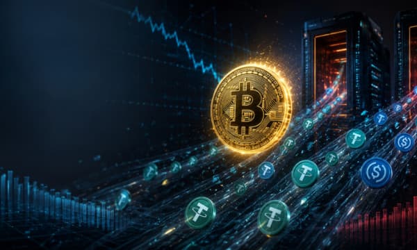Is Crypto Entering a Liquidity Crunch? Bitcoin Investor Guide Is Crypto Entering a Liquidity Crunch? Bitcoin Investor Guide