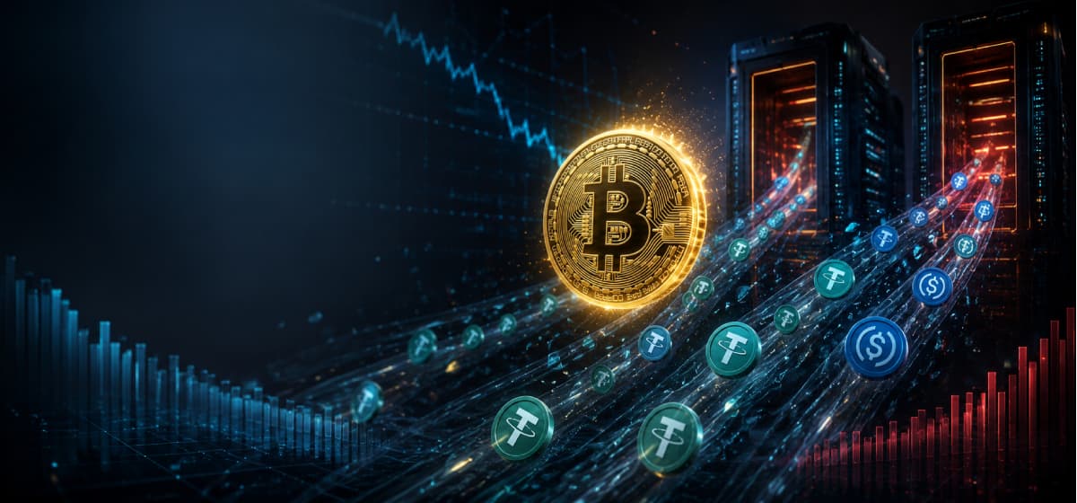 Is Crypto Entering a Liquidity Crunch? Bitcoin Investor Guide Is Crypto Entering a Liquidity Crunch? Bitcoin Investor Guide