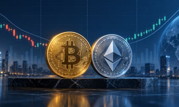 Bitcoin and Ethereum Quarterly Returns 2026: Q1-Q3 Trends and Q4 Outlook Bitcoin and Ethereum Quarterly Returns 2026: Q1-Q3 Trends and Q4 Outlook