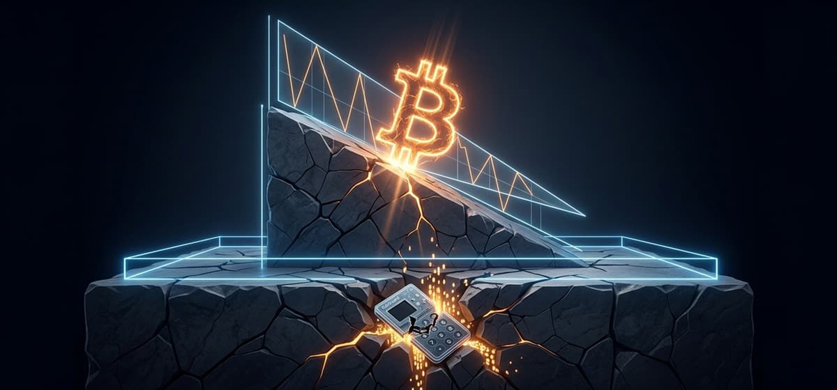 Bitcoin Tests $62.5K as Coldcard Widens Seed-Flaw Warning Bitcoin Tests $62.5K as Coldcard Widens Seed-Flaw Warning