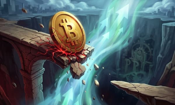 Why Is Bitcoin Struggling Despite Cooling US Inflation? Why Is Bitcoin Struggling Despite Cooling US Inflation?