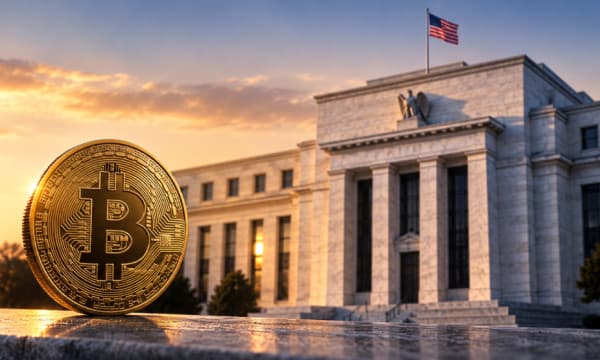 Bitcoin Rally Faces Key Test Ahead of Kevin Warsh’s Jackson Hole Speech Bitcoin Rally Faces Key Test Ahead of Kevin Warsh’s Jackson Hole Speech