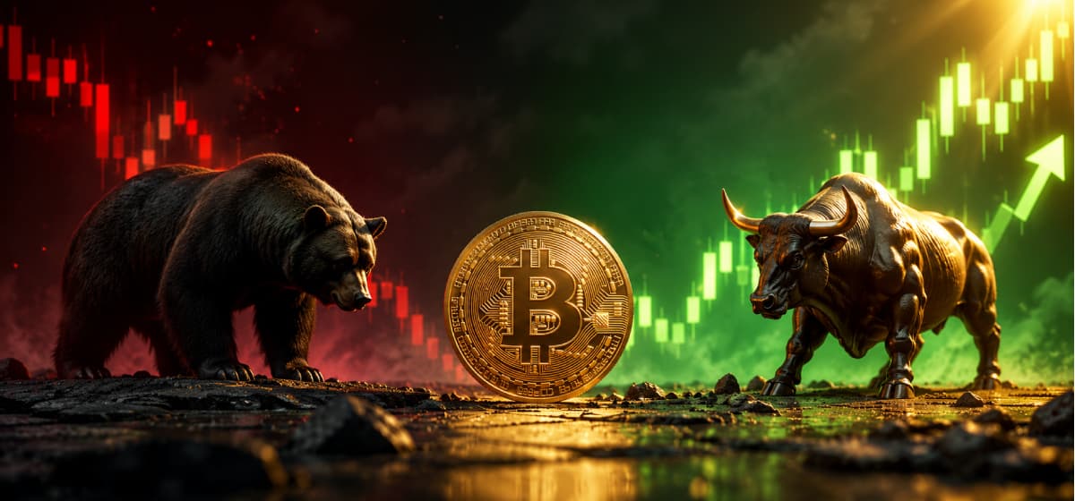 Bitcoin Rally Sparks Debate Over Whether the Bear Market Is Over Bitcoin Rally Sparks Debate Over Whether the Bear Market Is Over