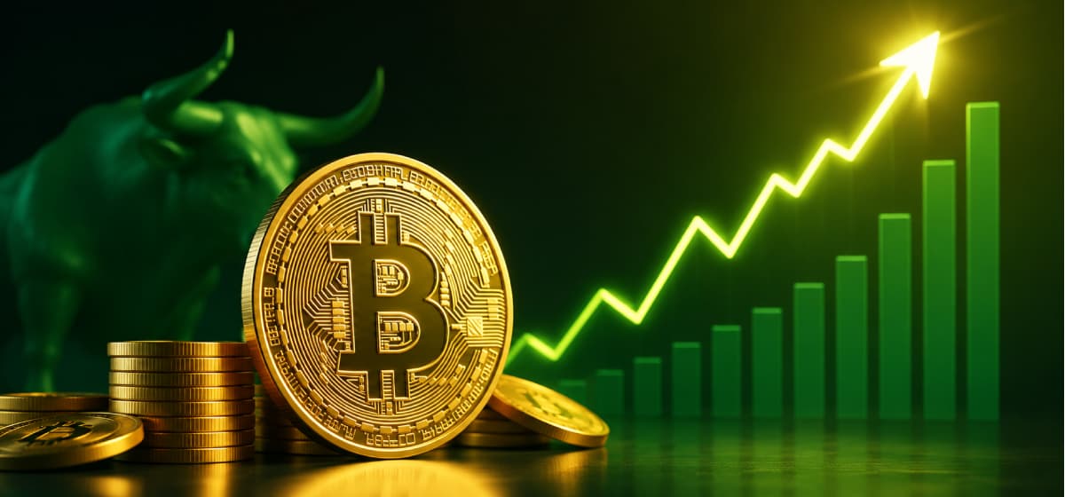 Bitcoin Reclaims $80,000 as Crypto Recovery Accelerates Bitcoin Reclaims $80,000 as Crypto Recovery Accelerates