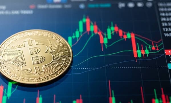 Bitcoin Supply on Exchanges Drops by 403K as Institutional Accumulation Grows Bitcoin Supply on Exchanges Drops by 403K as Institutional Accumulation Grows