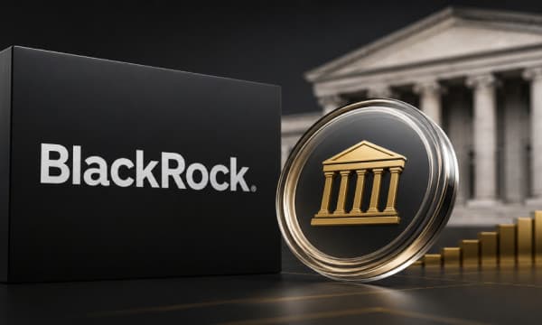 BlackRock’s BUIDL Retakes Lead in Tokenized US Treasury Market BlackRock’s BUIDL Retakes Lead in Tokenized US Treasury Market