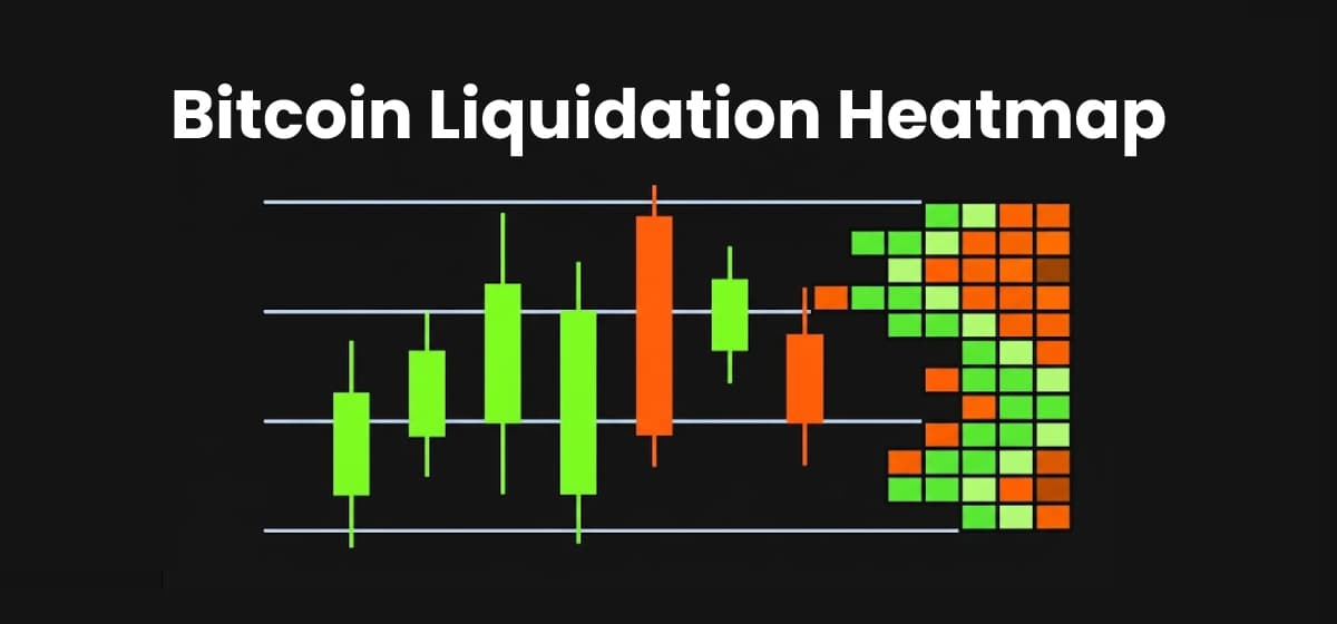What Is the Bitcoin Liquidation Heatmap and How Do You Use It? What Is the Bitcoin Liquidation Heatmap and How Do You Use It?