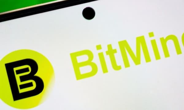 Bitmine Immersion Technologies to Invest $200 Million in Beast Industries Bitmine Immersion Technologies to Invest $200 Million in Beast Industries