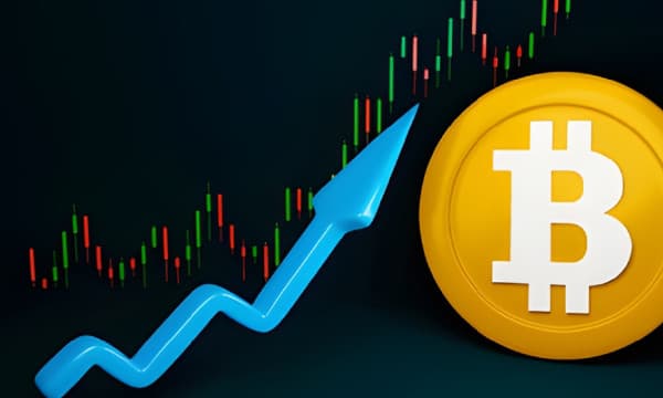 Bitcoin Surges Past $105K as U.S. Shutdown Nears Resolution Bitcoin Surges Past $105K as U.S. Shutdown Nears Resolution