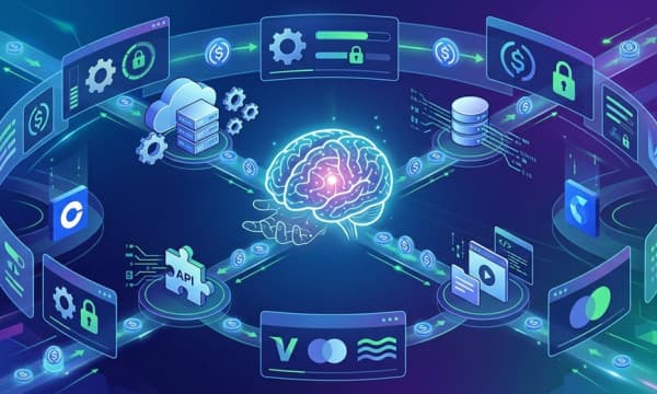 Can Stablecoins Become The Payment Layer For AI Agents? Can Stablecoins Become The Payment Layer For AI Agents?