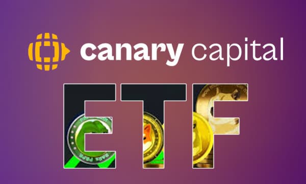 Canary Capital’s MOG ETF Filing Gives Memecoin a Boost Canary Capital’s MOG ETF Filing Gives Memecoin a Boost