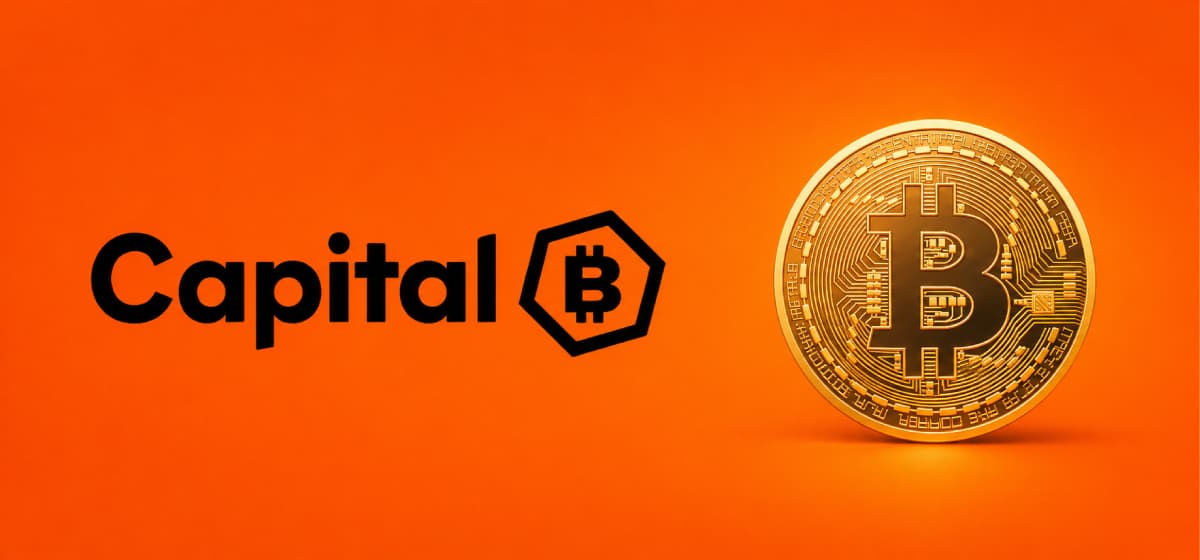 Capital B Targets 376 More Bitcoin After $8.8M Adam Back Investment Capital B Targets 376 More Bitcoin After $8.8M Adam Back Investment