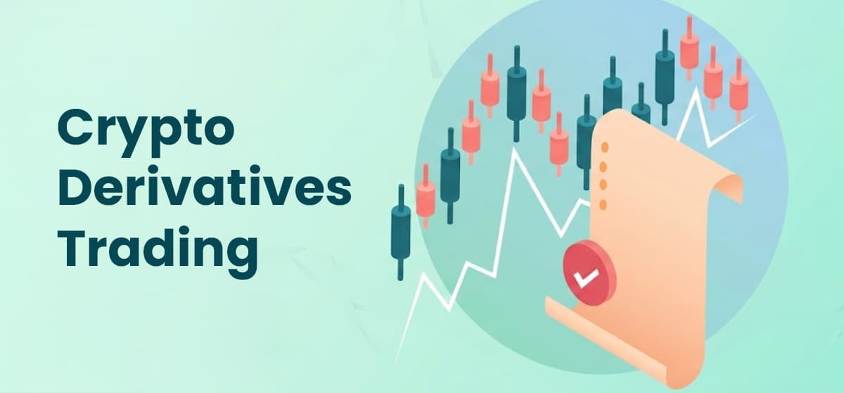 Understanding Crypto Derivatives Trading: A 2026 Guide Understanding Crypto Derivatives Trading: A 2026 Guide