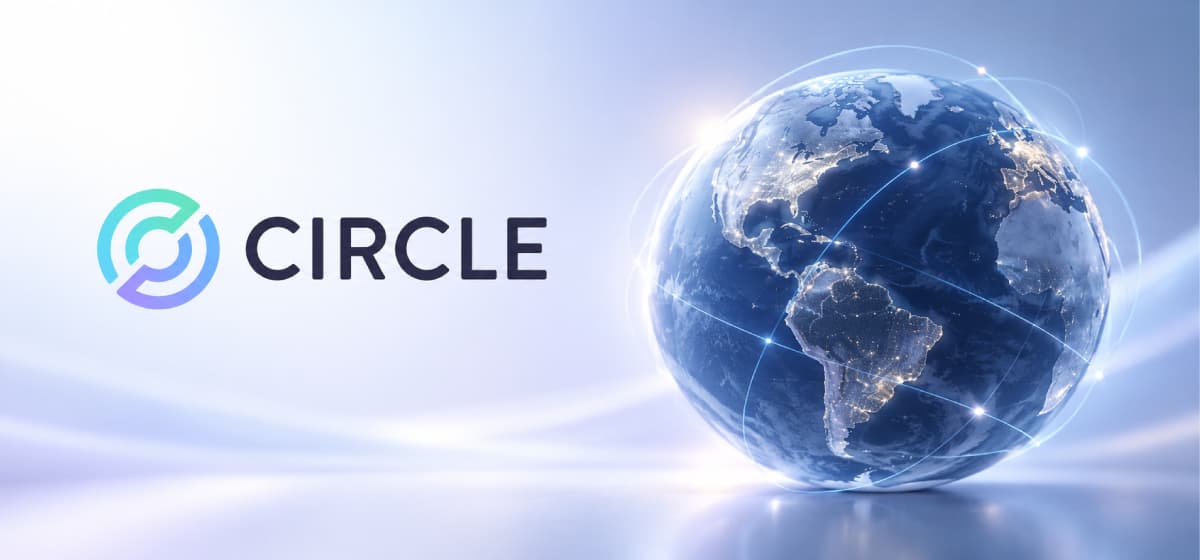 Circle CEO Says Clarity Act Can Still Advance as Arc Mainnet Launches Circle CEO Says Clarity Act Can Still Advance as Arc Mainnet Launches