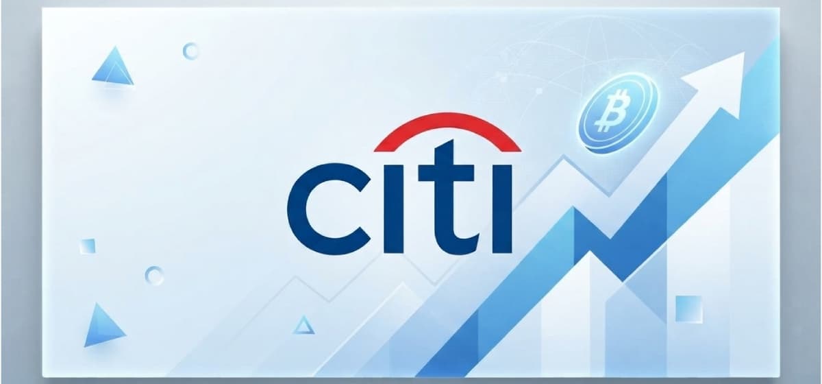 Citi Raises Bitcoin Price Target to $113,000 as ETF Inflows Return Citi Raises Bitcoin Price Target to $113,000 as ETF Inflows Return