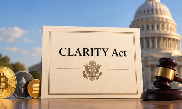 Clarity Act Senate Vote Fails 49-50: What Happens Next? Clarity Act Senate Vote Fails 49-50: What Happens Next?