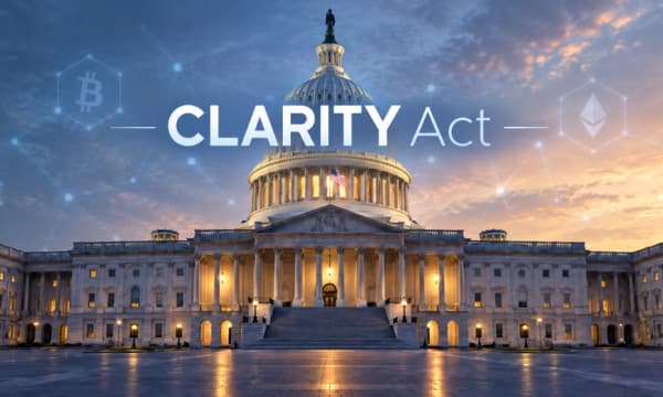 Clarity Act Senate Vote Today: Bill Faces 60-Vote Test Clarity Act Senate Vote Today: Bill Faces 60-Vote Test