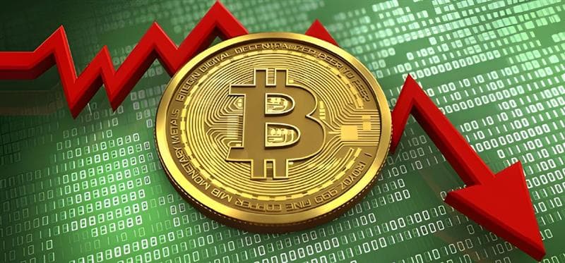 Crypto Crashes Explained: What They Are & Why They Happen Crypto Crashes Explained: What They Are & Why They Happen