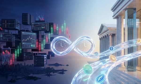 Crypto’s Favorite Leverage Trade Is Leaving the Offshore Era Crypto’s Favorite Leverage Trade Is Leaving the Offshore Era