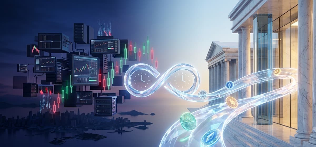Crypto’s Favorite Leverage Trade Is Leaving the Offshore Era Crypto’s Favorite Leverage Trade Is Leaving the Offshore Era