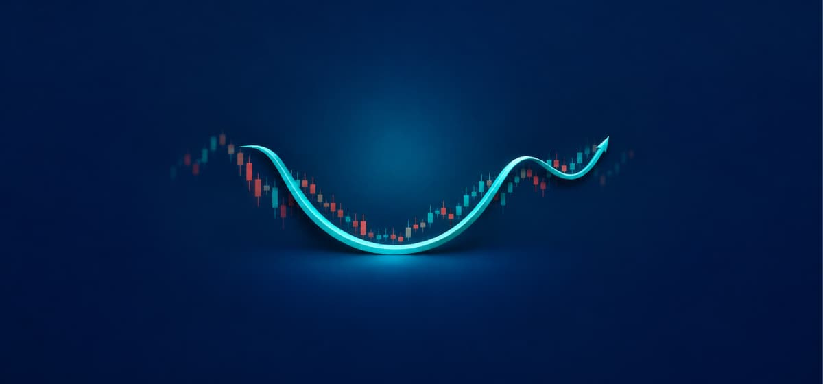 Cup and Handle Pattern: Crypto Trading Rules, Targets, and Risks Cup and Handle Pattern: Crypto Trading Rules, Targets, and Risks