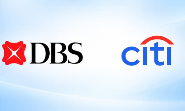 DBS and Citi Complete Weekend Cross-Border Tokenized Deposit Payment on Swift Ledger DBS and Citi Complete Weekend Cross-Border Tokenized Deposit Payment on Swift Ledger