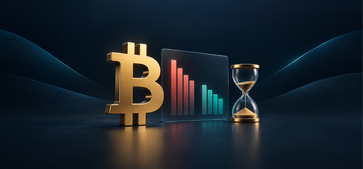 Deribit’s $1.47 Billion Bitcoin Options Expiry Arrives With Puts Outnumbering Calls Deribit’s $1.47 Billion Bitcoin Options Expiry Arrives With Puts Outnumbering Calls