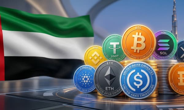 Dubai Clarifies Token Issuance Rules for RWAs and Stablecoins Dubai Clarifies Token Issuance Rules for RWAs and Stablecoins