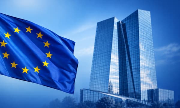 ECB, EU Central Banks Urge Removal of Stablecoin Bank Deposit ECB, EU Central Banks Urge Removal of Stablecoin Bank Deposit