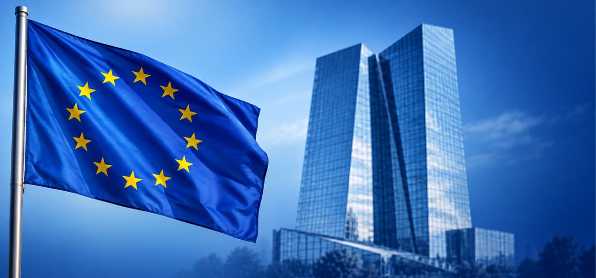 ECB, EU Central Banks Urge Removal of Stablecoin Bank Deposit ECB, EU Central Banks Urge Removal of Stablecoin Bank Deposit