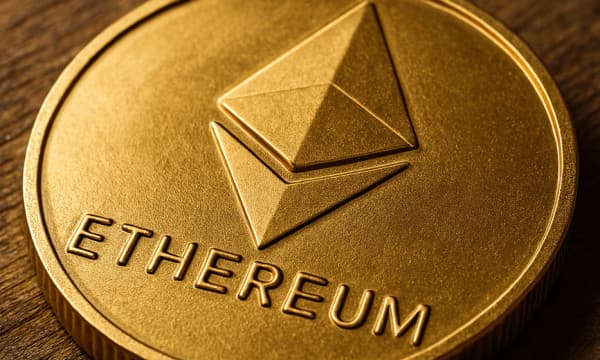 Ethereum Adoption Grows as First-Time Users Increase Sharply Ethereum Adoption Grows as First-Time Users Increase Sharply