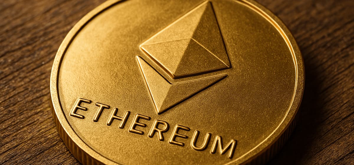 Ethereum Adoption Grows as First-Time Users Increase Sharply Ethereum Adoption Grows as First-Time Users Increase Sharply
