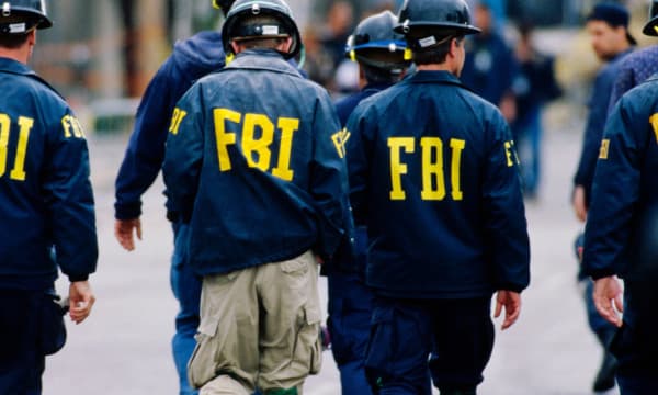 FBI Fake Crypto Token Sting Uncovers Massive Wash Trading Network FBI Fake Crypto Token Sting Uncovers Massive Wash Trading Network
