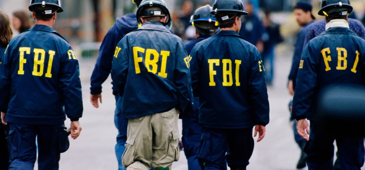 FBI Fake Crypto Token Sting Uncovers Massive Wash Trading Network FBI Fake Crypto Token Sting Uncovers Massive Wash Trading Network