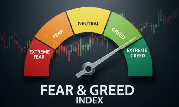 Everything You Need to Know About the Fear and Greed Index Everything You Need to Know About the Fear and Greed Index