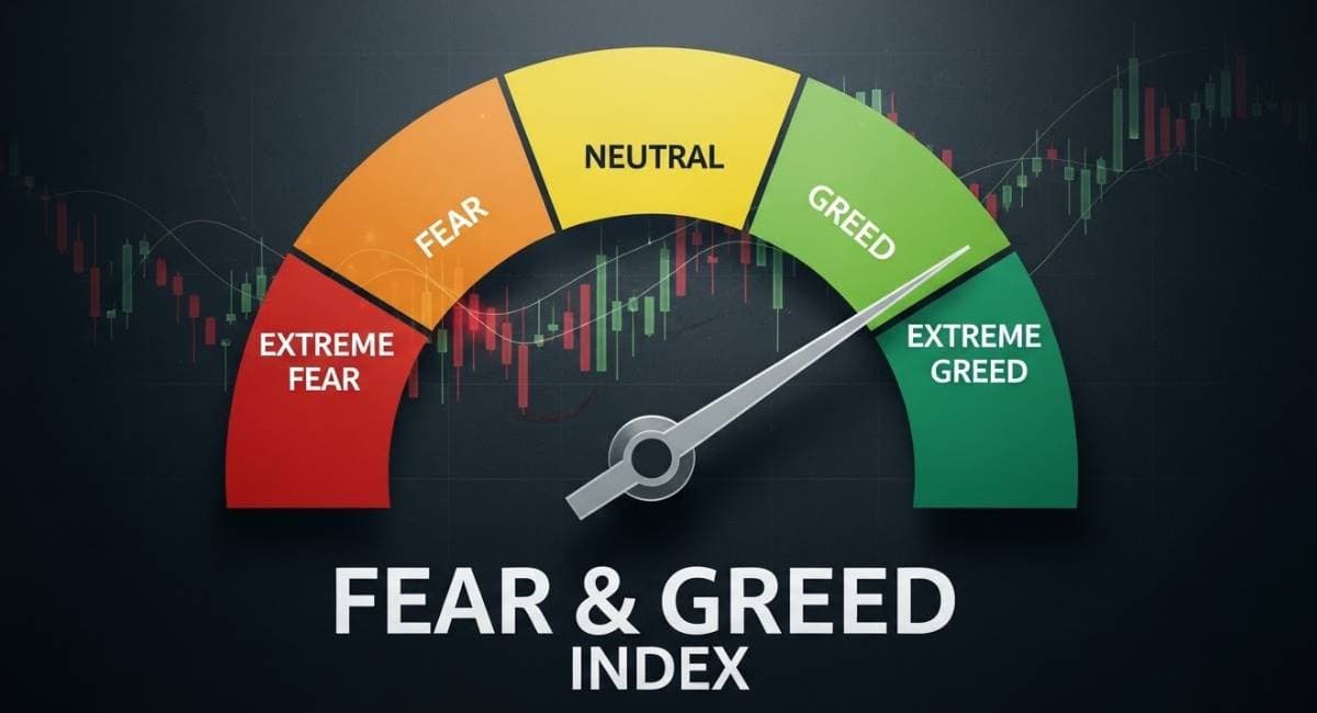 Everything You Need to Know About the Fear and Greed Index Everything You Need to Know About the Fear and Greed Index
