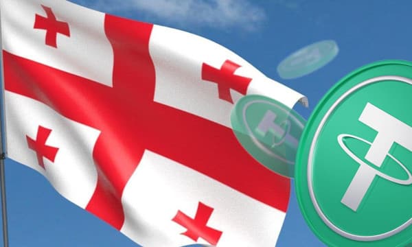 Georgia and Tether Plan to Launch GELT Stablecoin Under New Rules Georgia and Tether Plan to Launch GELT Stablecoin Under New Rules