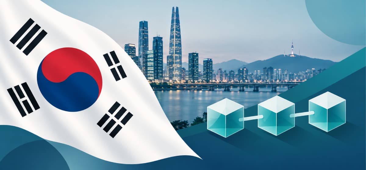 Hana Bank Issues $100M Digital Bond Through Euroclear Hana Bank Issues $100M Digital Bond Through Euroclear