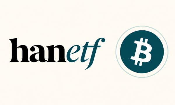HANetf Launches Euro- and Pound-Hedged Bitcoin ETCs HANetf Launches Euro- and Pound-Hedged Bitcoin ETCs