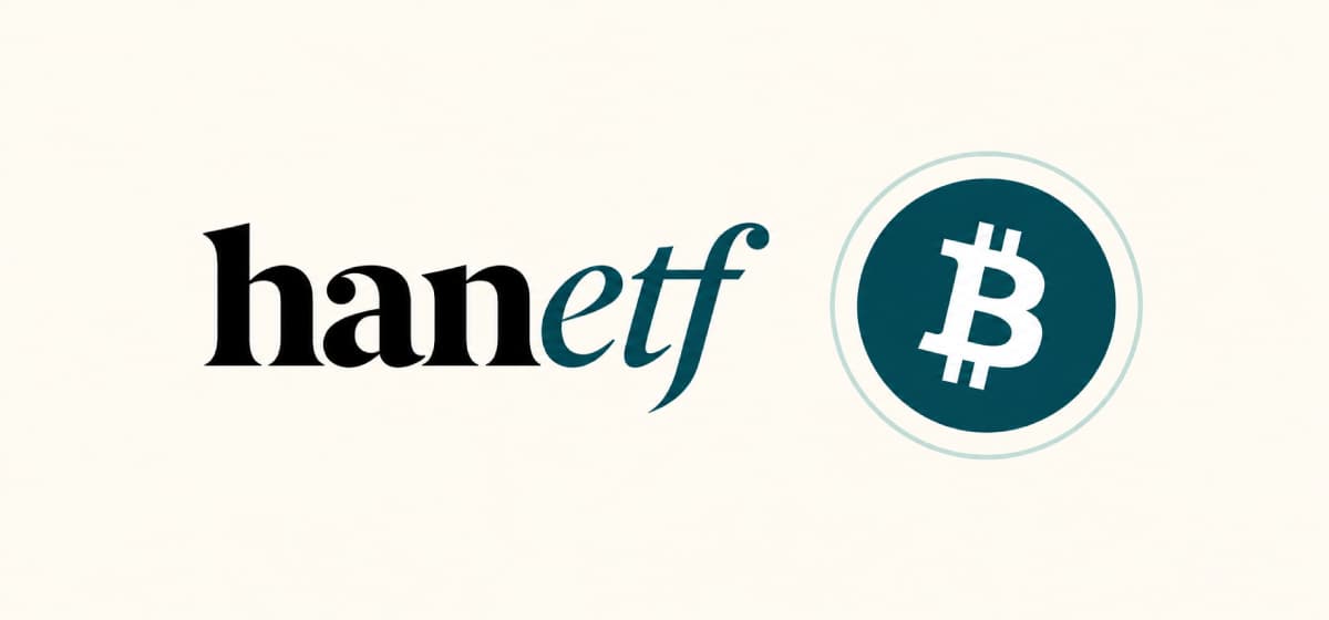 HANetf Launches Euro- and Pound-Hedged Bitcoin ETCs HANetf Launches Euro- and Pound-Hedged Bitcoin ETCs