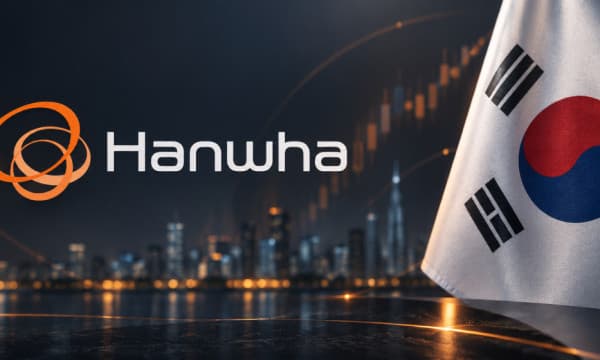 Hanwha Builds Tokenized Securities Platform on Avalanche Ahead of South Korea Rules Hanwha Builds Tokenized Securities Platform on Avalanche Ahead of South Korea Rules
