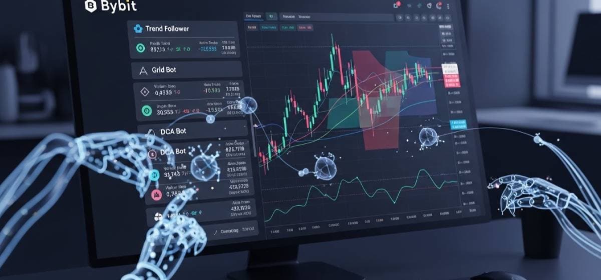 How to Choose the Best Bybit Trading Bot? How to Choose the Best Bybit Trading Bot?