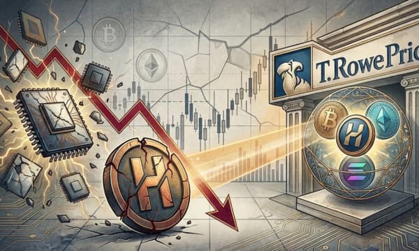 HYPE Drops Toward $60 As Chip Selloff Hits Crypto HYPE Drops Toward $60 As Chip Selloff Hits Crypto