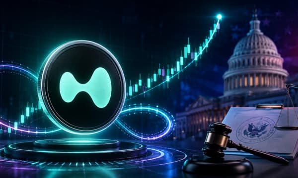 HYPE Holds Near Record Highs as New Proposal Targets U.S. Perpetuals Rules HYPE Holds Near Record Highs as New Proposal Targets U.S. Perpetuals Rules