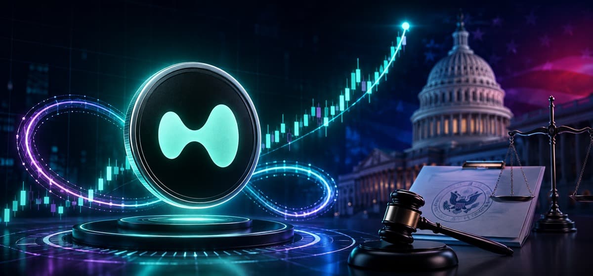 HYPE Holds Near Record Highs as New Proposal Targets U.S. Perpetuals Rules HYPE Holds Near Record Highs as New Proposal Targets U.S. Perpetuals Rules