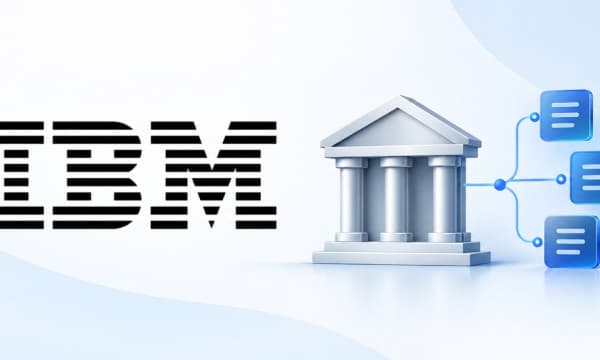 IBM Adds Swift Ledger Beta for Tokenized Deposits to Digital Asset Haven IBM Adds Swift Ledger Beta for Tokenized Deposits to Digital Asset Haven